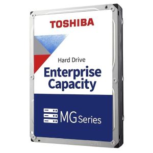 Toshiba MG08ADA400E 4TB 7.2K 512e SATA-6Gbps 256MB Buffer 3.5Inch Hdd