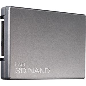 SOLIDIGM SSDPF2KX076TZ01 D7-P5510 7.68tb PCIe 4.0 X4 3d4 2.5inch U.2 15mm SSD