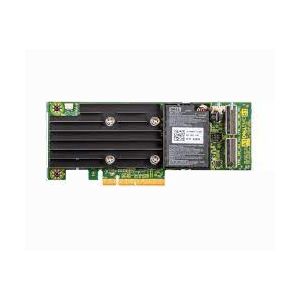 Dell 405-AAXT Perc H755 12gb/s sas Raid Controller with 8GB Cache