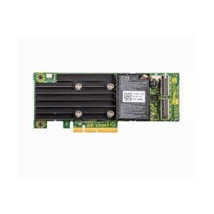 Dell 405-AAXO Perc H755 12gb/s sas Raid Controller with 8GB Cache