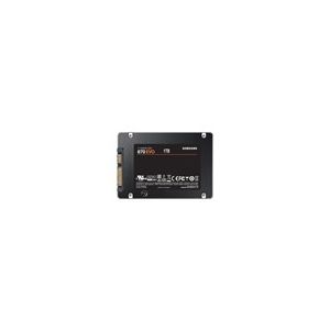 Samsung 870 EVO MZ-77E1T0B/AM SSD 1 TB SATA 6Gb/s Brand New