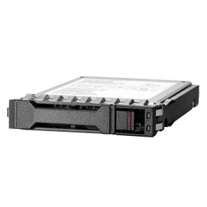 Hpe P41404-B21 1.6TB Nvme Gen4 2.5 Inch Sff Mixed Use U.3 Solid State Drive