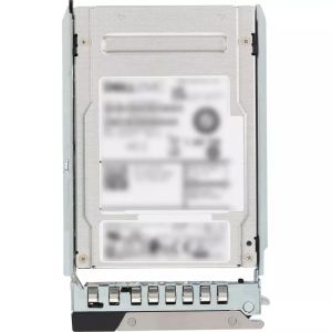 Dell 345-BBCL 7.68TB SAS-12Gbps Read Intensive 1DWPD 2.5Inch Hot Plug SSD