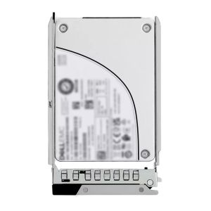 Dell 345-BEEX 1.92TB SATA-6Gbps Mixed Use 3DWPD 2.5-Inch Hot Plug SSD