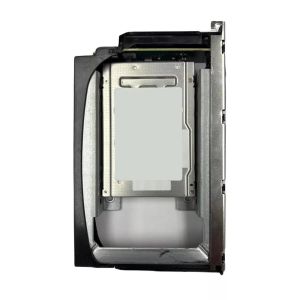 DELL 345-BEMJ 3.84Tb SAS-12Gbps Read-Intensive 1DWPD 2.5-Inch SSD