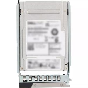 Dell 345-BGJW 3.84Tb SED SAS-24Gbps Read Intensive 1DWPD 2.5Inch SSD