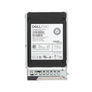 Dell 345-BLNN 30.72TB QLC PCIe Gen4.0 x4 NVMe U.2 SFF SSD