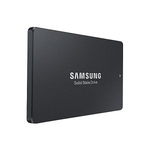 Samsung MZ-77E500E 870 EVO 500Gb SATA 6Gbps 2.5Inch Ssd