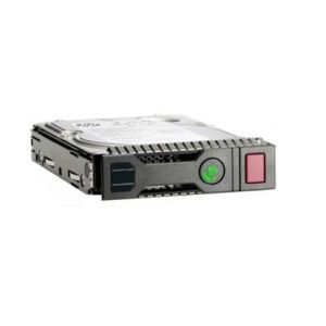 HPE P41496-001 1.92TB SAS 24G Sff Tlc Read Intensive Ds Ssd