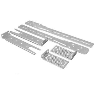 Cisco 4PT-KIT-T2 4 Point Rack Mount Kit for Catalyst 9300, 9300, 9300L SERIES NEW