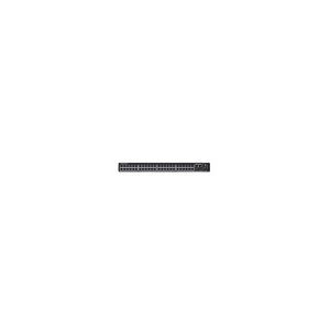 Dell 210-AXFC PowerSwitch 48x 1/2.5Gb RJ45, 4x Sfp28, 2x Qsfp+ Ports 1U Managed Switch