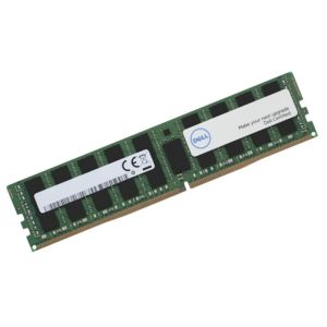 Dell 370-AFNV 128GB PC4-25600 DDR4-3200MT/s 4RX4 ECC Memory Samsung OEM New