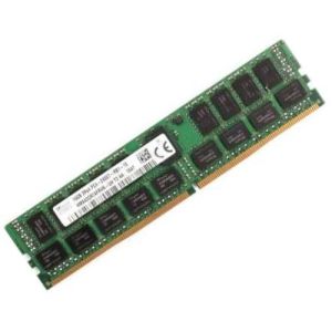 Hynix HMAA4GR7AJR4N-XN 32GB PC4-25600 DDR4-3200MT/s 2Rx4 ECC Memory