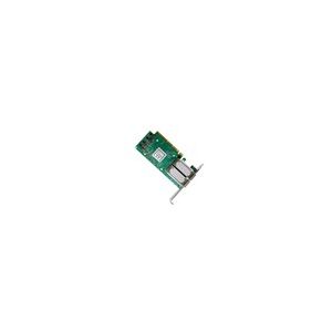 Dell AB262415 Mellanox ConnectX-6 Dx MCX623106AN-CDAT Network Adapter PCIe 4.0 x16 100 Gigabit QSFP56 x 2