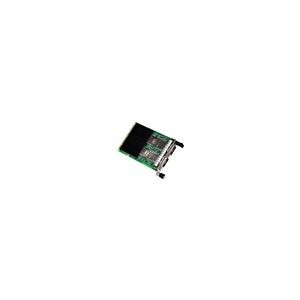 Dell N0W1X Ethernet Network Adapter E810-CQDA2 For OCP 3.0 PCI Express 4.0 X16 2 Port(s) Optical Fiber 100gbase-x Plug-in Card