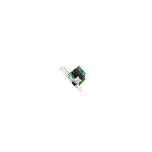 HPE R7R46A Parallel File System InfiniBand HDR/Ethernet 200GB 1-Port QSFP56 MCX653105A-HDAT Adapter