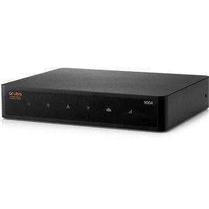 HPE Aruba R1B20-61001 9004 (US) 4-Port GbE RJ45 Gateway 4 Ports Management