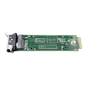 Dell NJR8N M.2 BOSS Card Carrier for 15G PowerEdge R750 Server