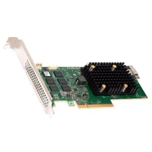 HPE P43622-001 Broadcom MegaRAID 9560 8i 8 port 4GB Cache Tri Mode 12G PCIe4 x8 Controller