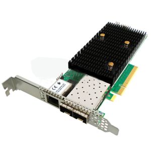 HPE P18669-001 10/25Gb Dual Port SFP28 Smart Interface Card