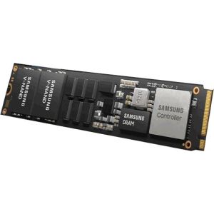 Samsung MZ-1L23T80 PM9A3 3.84TB PCI-E Gen4 x4 M.2 SSD