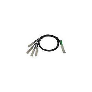 CISCO QSFP-4SFP10G-CU2M= 40G QSFP+ to 4xSFP+ Passive DAC