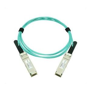 Cisco QSFP-H40G-AOC25M= 25M QSFP+ Active Optical Cable