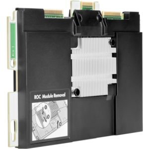 HPE 836274-002 Smart Array P204i-c SR Gen10 12G SAS Modular Controller