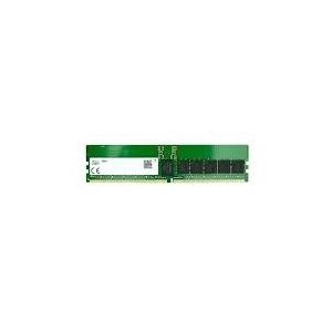 Hynix HMCG84MEBRA107N 32GB PC5-38400 Ddr5-4800Mhz 2RX8 ECC Memory