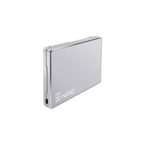 Intel SSDPF2KX076T9E 7.68tb PCIe 4.0 x4 NVMe U.2 15mm SSD