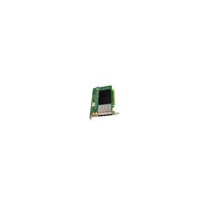 Intel E810XXVDA4TGG1 Quad Port 25/10GbE SFP28 Ethernet Network Adapter E810-XXVDA4T High-Precision Timing Synchronization with IEEE 1588 PTP SyncE with GNSS Mezzanine