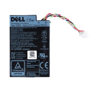 Dell 7XF2T Li-Ion Perc Battery Module