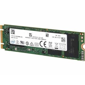 Solidigm SSDSCKKB240GZ01 D3-S4520 240gb SATA 6Gb/s M.2 SSD