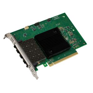HPE P08456-001 Intel E810-XXVDA4 Ethernet 10/25Gb 4-port SFP28 Adapter