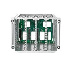 HPE P26427-B21 8SFF SAS/SATA 12G Basic Carrier Backplane Kit For DL360 Gen10 Plus