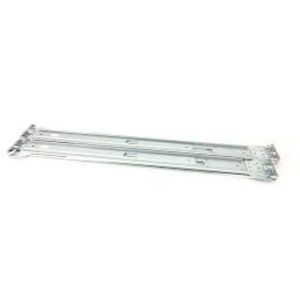 Dell R7C8J PowerEdge R340 R440 R640 1U Sliding Ready Rail Kit