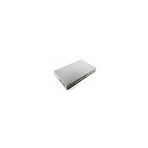Dell N3024EF-ONF EMC Networking N3024EF-ON - 24 ports Switch Rack-Mountable