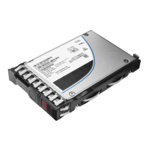 HPE P49052-B21 3.2TB SAS-12Gbps Solid State Drive Mixed Use-F/S