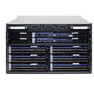 Mellanox MSX6506-NR 100-575-220-00 SX6506 108 Port FDR 6RU