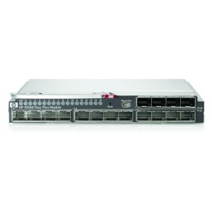 HPE 854196-001 10Gb Ethernet Pass-Thru Module for C-Class BladeSystem - Expansion Module 16x SFP and SFP+