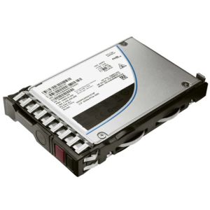 HPE P48213-001 1.6TB NVMe Gen4 Mainstream Performance MU Sff SC U.3 Static MV Ssd