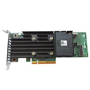 Dell 405-ABCD Perc H750 Controller Adapter With 8GB Cache