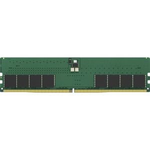 Kingston KTH-PL432/16G 16GB PC4-25600 DDR4-3200MT/s Single Rank ECC Memory New Factory Sealed