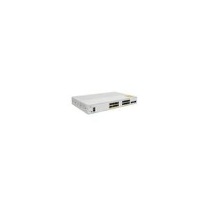 Cisco CBS350-24P-4G 24-Port Gigabit PoE+ SFP Managed Switch NEW