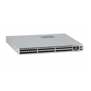 Arista DCS-7050S-64-F 48-Port 10G SFP+ 4X QSFP+ 2X AC PSU Switch
