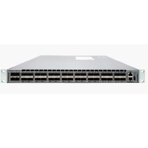 Arista DCS-7050QX-32S-R 32P 40GbE QSFP+ 4P 10GbE SFP+ RA Switch