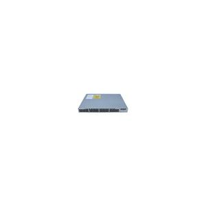 Cisco C9200L-48PL-4G-E Catalyst 9200L 48P Partial PoE+ 4x1G Uplink Switch