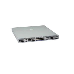 Arista DCS-7050TX3-48C8-F 48x 10GB RJ-45 8x 100GB QSFP100 Front To Rear Air Switch