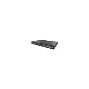 Cisco SF550X-48MP-K9 48 Port 10/100 Poe Stk Switch