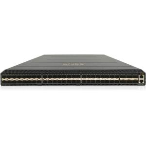 HPE R8P14A Aruba CX 10000-48Y6C - switch - 48 ports - managed - rack-mountable